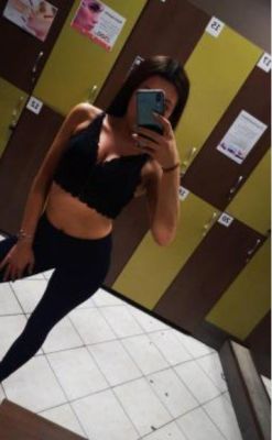 Анжелика, 21, Пятигорск, Свиная Балка