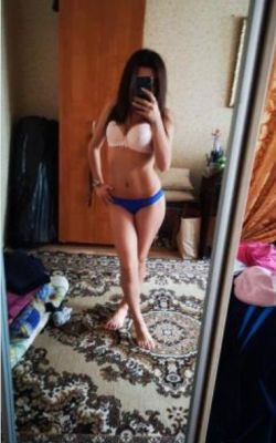 Анжелика, 21 лет