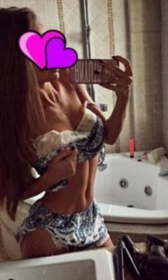 Оля — знакомства для секса в Пятигорске