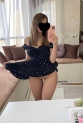 Алиса — фото и отзывы о девушке