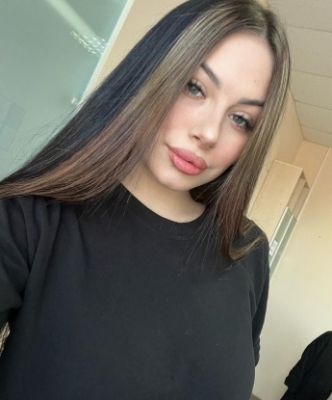 Ясмина из Пятигорска