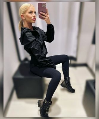 Альбина (sexoptg.com)