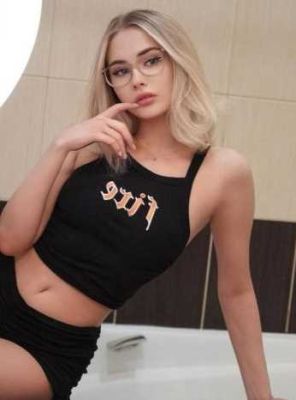 Ульяна , индивидуалка