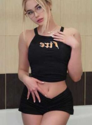 индивидуалка Ульяна 