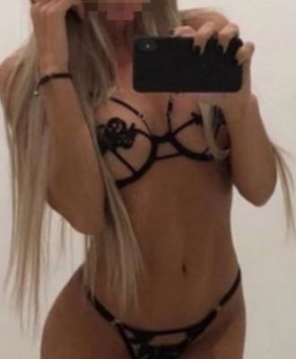 Ирина, фото с сайта sexoptg.com