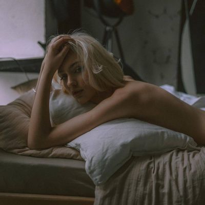 Лариса  , 43