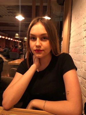 Секс-услуги — Вероника, 25