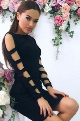 Анна, 25 лет