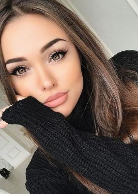 Кристина — фото и отзывы о девушке