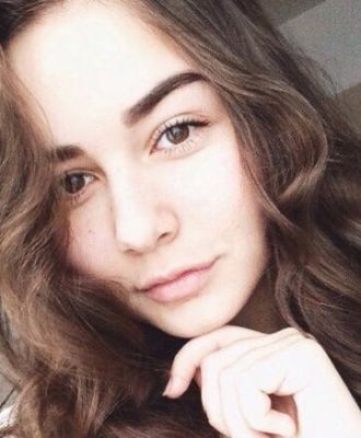 Елизавета — фото и отзывы о девушке