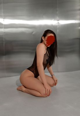 Милана — фото и отзывы о девушке