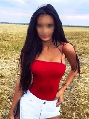 Стелла — экспресс-знакомство для секса от 12000