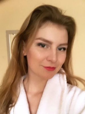 Ирэн, анкета на sexoptg.com