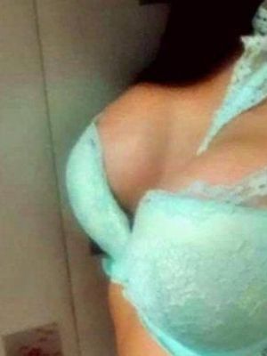 индивидуалка Анюта (Пятигорск)