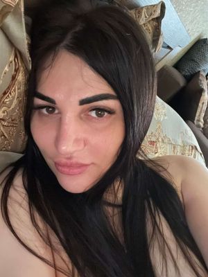 Мариночка — знакомства для секса в Пятигорске