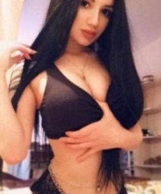 Регина, фото с сайта sexoptg.com