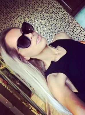 Юлия, анкета на sexoptg.com
