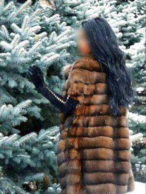 фотка Софи  (инди)