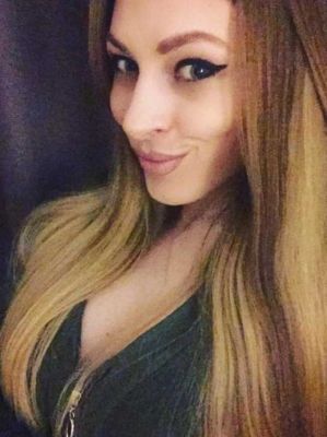 Соня, 23, Пятигорск, Энергетик