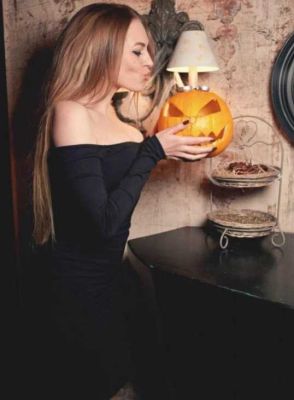 Соня, анкета на sexoptg.com