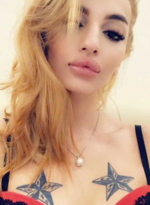 Рузанна (sexoptg.com)