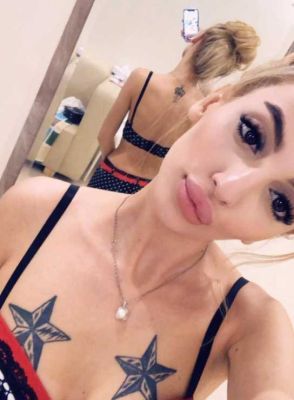 Знакомства в Пятигорске — Рузанна, 23 лет