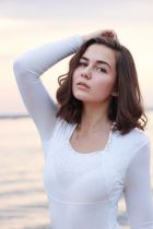 Проститутка Елизавета (26 лет, Пятигорск)