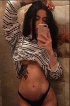 Проститутка Алина (28 лет, Пятигорск)