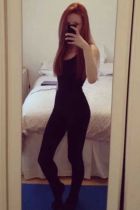 Проститутка Яна Эротический массаж (26 лет, Пятигорск)